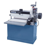 BERNARDO Zylinderschleifmaschine – Modell ZSM 560 Vario - 230 V