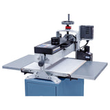 BERNARDO Zylinderschleifmaschine – Modell ZSM 560 Vario - 230 V