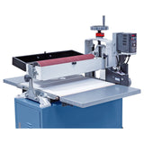 BERNARDO Zylinderschleifmaschine – Modell ZSM 560 Vario - 230 V