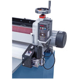 BERNARDO Zylinderschleifmaschine – Modell ZSM 560 Vario - 230 V