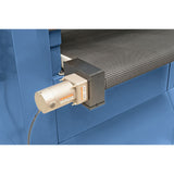 BERNARDO Zylinderschleifmaschine – Modell WBS 640 Pro - 230 V