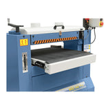 BERNARDO Zylinderschleifmaschine – Modell WBS 640 Pro - 230 V