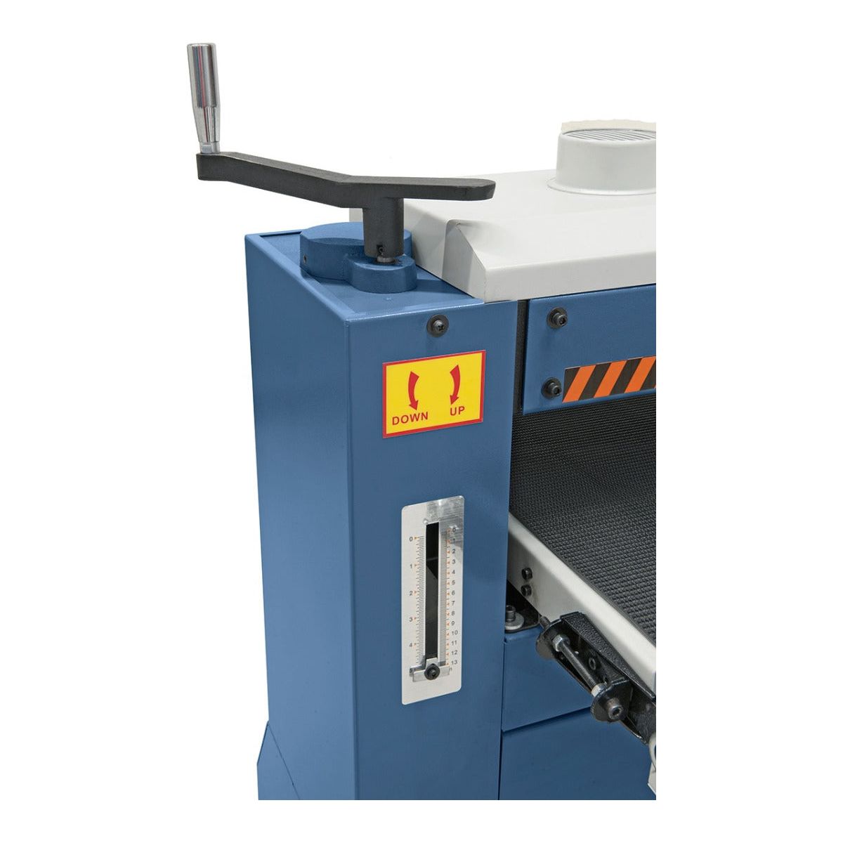 BERNARDO Zylinderschleifmaschine – Modell WBS 640 Pro - 400 V