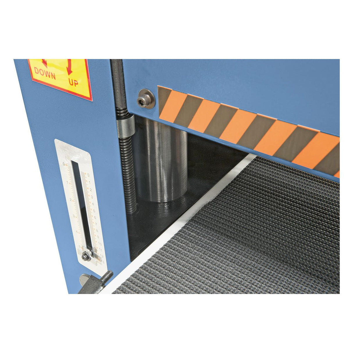 BERNARDO Zylinderschleifmaschine – Modell WBS 640 Pro - 230 V