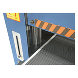 BERNARDO Zylinderschleifmaschine – Modell WBS 640 Pro - 400 V