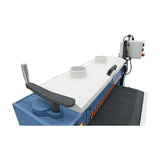 BERNARDO Zylinderschleifmaschine – Modell WBS 640 Pro - 400 V