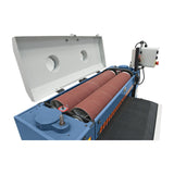 BERNARDO Zylinderschleifmaschine – Modell WBS 640 Pro - 400 V