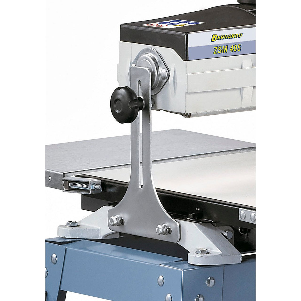 BERNARDO Zylinderschleifmaschine – Modell ZSM 405 - 230 V