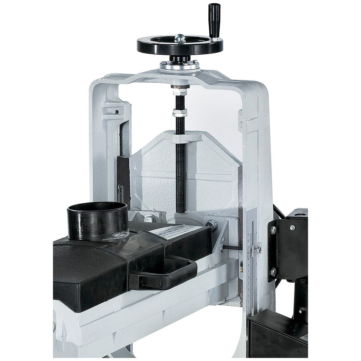 BERNARDO Zylinderschleifmaschine – Modell ZSM 405 - 230 V