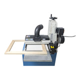 BERNARDO Zylinderschleifmaschine – Modell ZSM 405 - 400 V