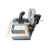 BERNARDO Zylinderschleifmaschine – Modell ZSM 500 - 400 V