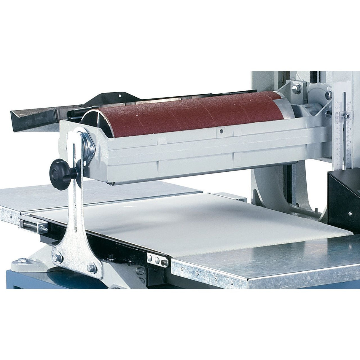 BERNARDO Zylinderschleifmaschine – Modell ZSM 500 - 230 V