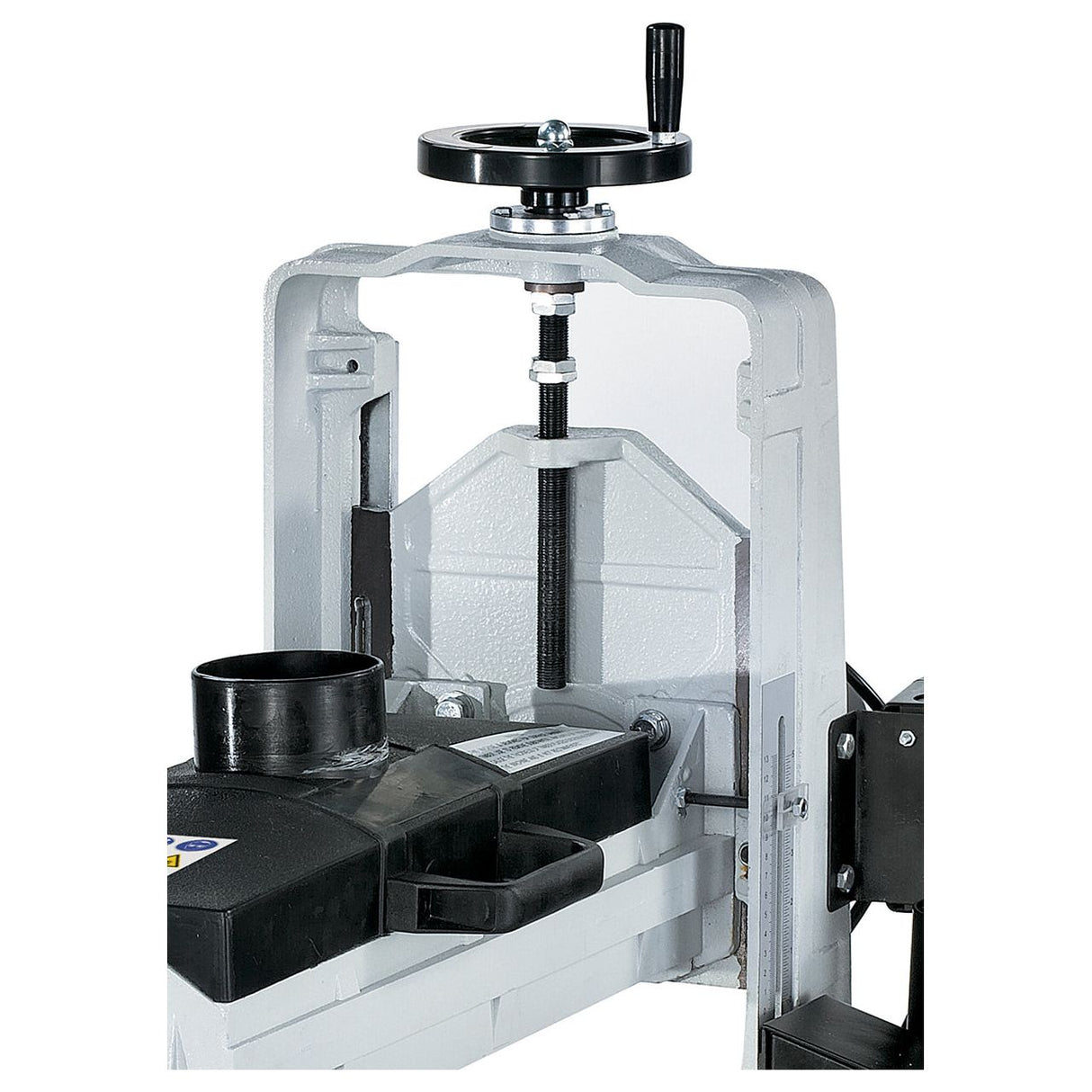 BERNARDO Zylinderschleifmaschine – Modell ZSM 500 - 230 V