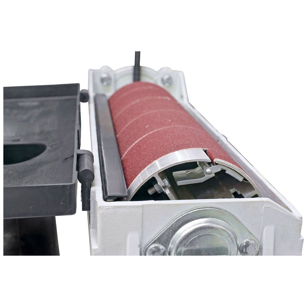 BERNARDO Zylinderschleifmaschine – Modell ZSM 500 - 230 V