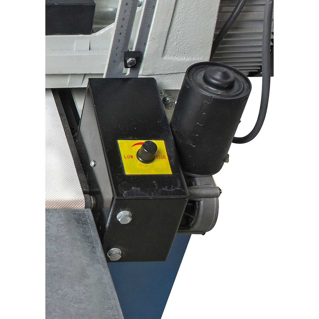 BERNARDO Zylinderschleifmaschine – Modell ZSM 560 - 230 V