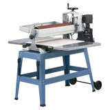 BERNARDO Zylinderschleifmaschine – Modell ZSM 560 - 400 V