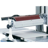 BERNARDO Zylinderschleifmaschine – Modell ZSM 560 - 400 V