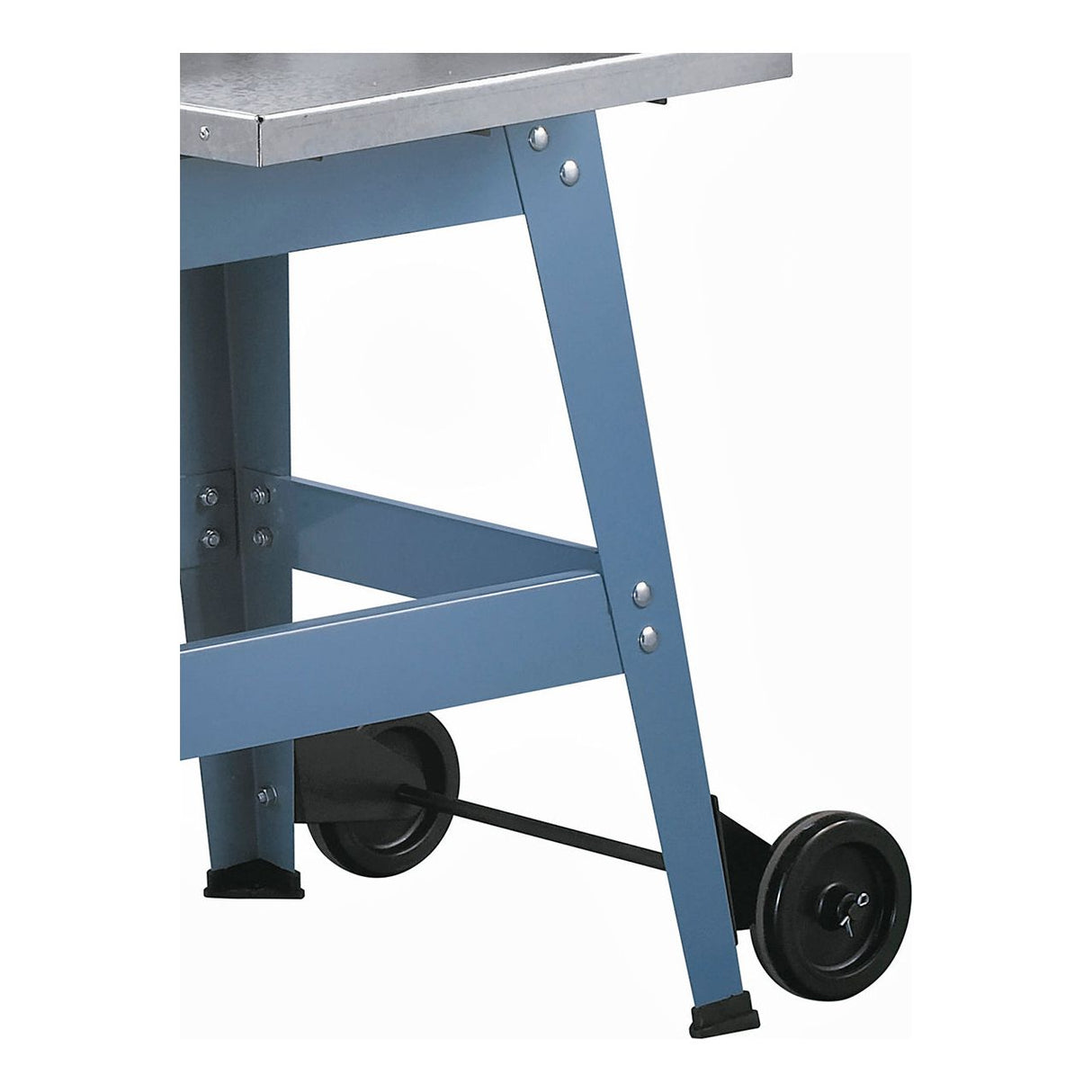 BERNARDO Zylinderschleifmaschine – Modell ZSM 560 - 400 V