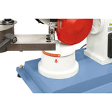 BERNARDO Sägeblattschleifmaschine – Modell SBS 700