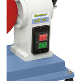 BERNARDO Sägeblattschleifmaschine – Modell SBS 700