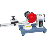 BERNARDO Sägeblattschleifmaschine – Modell Sägeblattschärfmaschine SBS 800 / 230 V