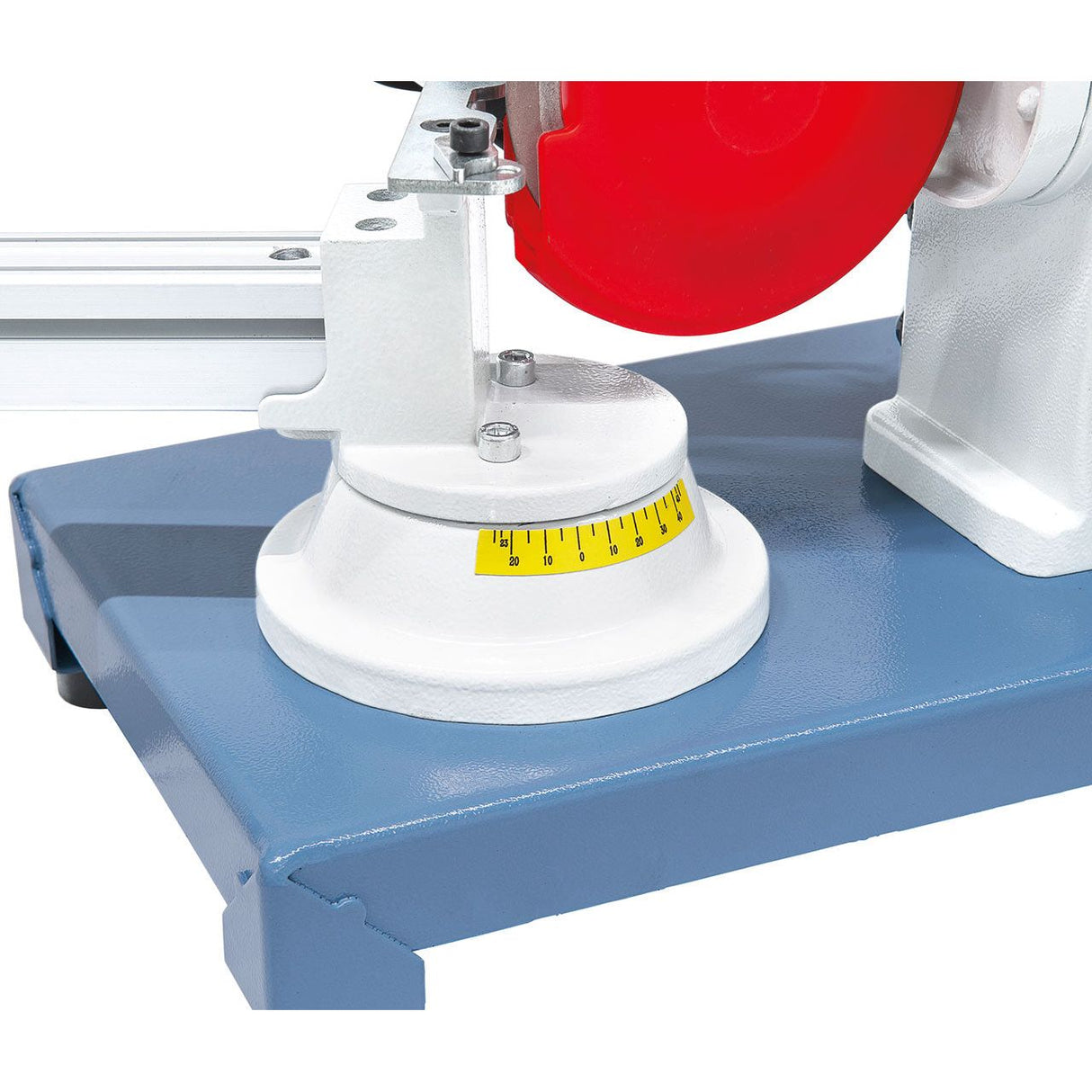 BERNARDO Sägeblattschleifmaschine – Modell Sägeblattschärfmaschine SBS 800 / 230 V