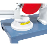 BERNARDO Sägeblattschleifmaschine – Modell Sägeblattschärfmaschine SBS 800 / 230 V