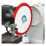 BERNARDO Sägeblattschleifmaschine – Modell SBS 1000