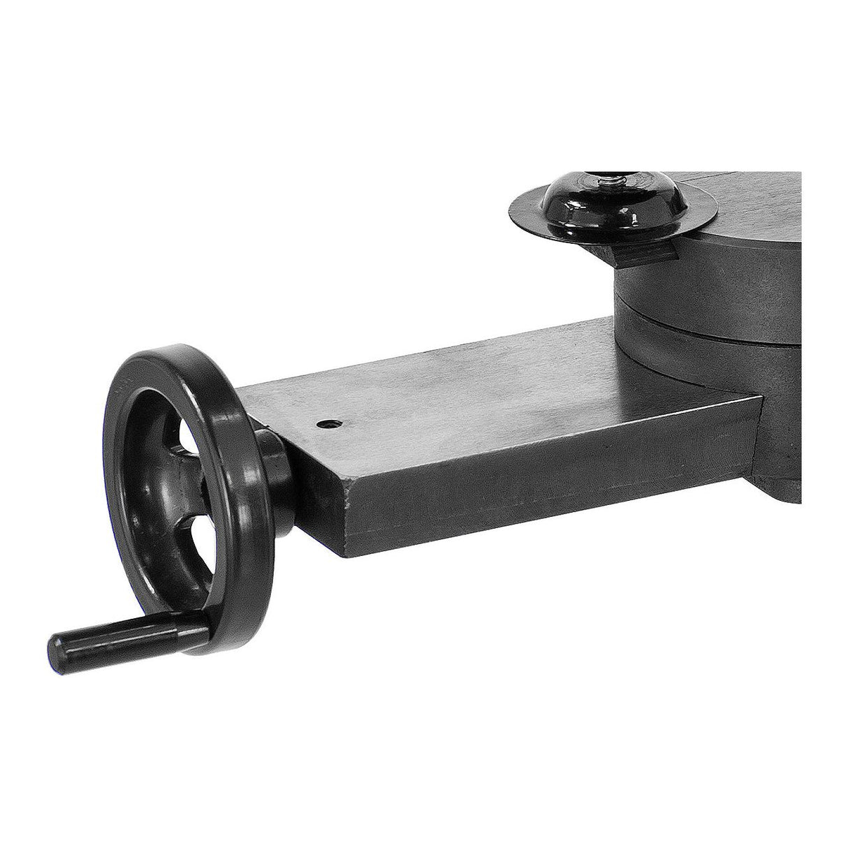 BERNARDO Sägeblattschleifmaschine – Modell SBS 1000