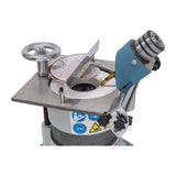 BERNARDO Hobelmesserschleifmaschine – Modell HMS 600