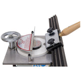 BERNARDO Hobelmesserschleifmaschine – Modell HMS 600