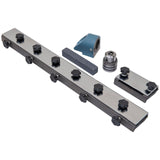 BERNARDO Hobelmesserschleifmaschine – Modell HMS 600