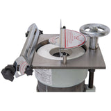 BERNARDO Hobelmesserschleifmaschine – Modell HMS 600