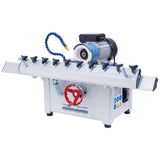 BERNARDO Hobelmesserschleifmaschine – Modell PHMS 630 A / 230 V