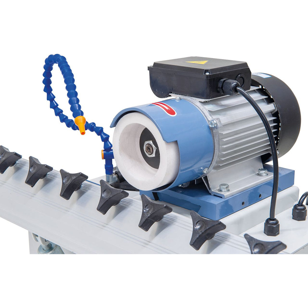 BERNARDO Hobelmesserschleifmaschine – Modell PHMS 630 A / 230 V