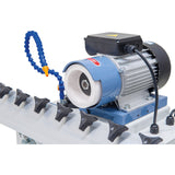 BERNARDO Hobelmesserschleifmaschine – Modell PHMS 630 A / 230 V