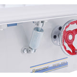 BERNARDO Hobelmesserschleifmaschine – Modell PHMS 630 A / 230 V