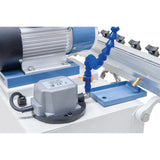 BERNARDO Hobelmesserschleifmaschine – Modell PHMS 630 A / 230 V