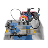 BERNARDO Universal-Schärfmaschine – Modell UGM 300