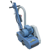 BERNARDO Parkettschleifmaschine – Modell PSM 200