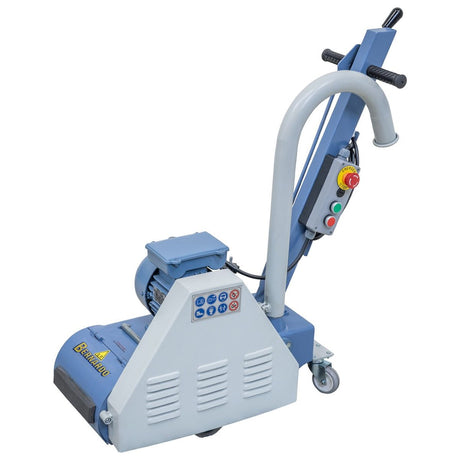 BERNARDO Parkettschleifmaschine – Modell PSM 200