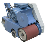 BERNARDO Parkettschleifmaschine – Modell PSM 200