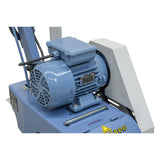 BERNARDO Parkettschleifmaschine – Modell PSM 200