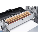 BERNARDO Zubehör Schärf- und Schleifmaschine – Modell Lamellenschleifwalze f. ZSM 560-2 / ZSM 560 Vario