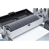 BERNARDO Zubehör Schärf- und Schleifmaschine – Modell Nylonschleifwalze f. ZSM 560-2 / ZSM 560 Vario