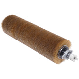 BERNARDO Zubehör Schärf- und Schleifmaschine – Modell Drahtbürstenwalze f. ZSM 560-2 / ZSM 560 Vario