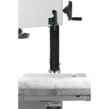 BERNARDO Allgemeines Zubehör – Modell Linear-Lasereinrichtung mit Halterung