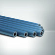 ARMACELL Tubolit S Schutzschlauch mit Folie 18 mm Dämmung für Cu-/Fe-Rohre 56 MTR