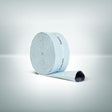 ARMACELL Tubolit AR Vlies Schlauch 110/100-115,2mm DSD 4mm – Rohrisolierung für Abwasser- und Regenfallrohre