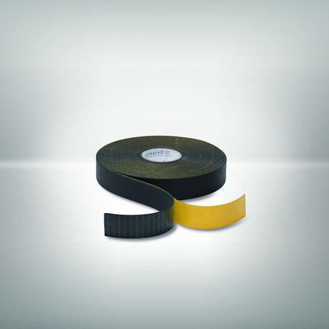 ARMACELL HT/Armaflex Dämmband selbstklebend 50 mm x 15 m x 3 mm, 12 Rollen